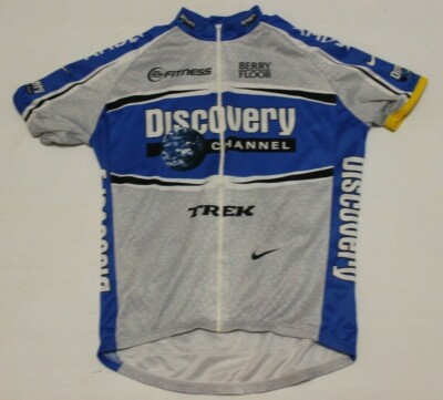 subaru bike jersey